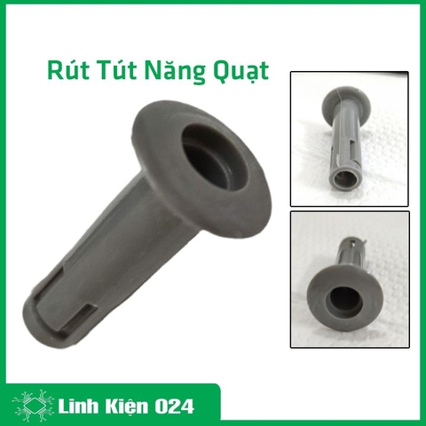 Rút Tút năng Quạt