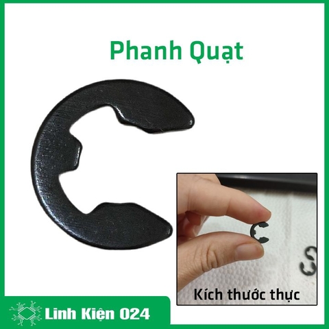 Phanh Quạt
