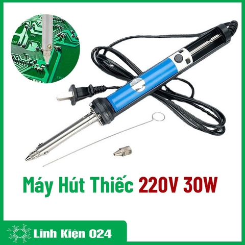 Máy Hút Thiếc No-842C Chất Lượng Cao