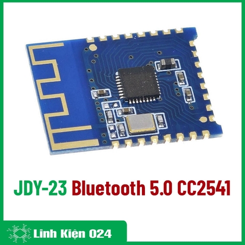 Module JDY-23 Bluetooth 5.0 CC2541 (K3E4-2)