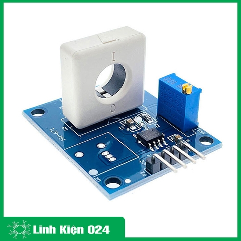 Module Cảm Biến Dòng WCS1800 35A (K3H19)