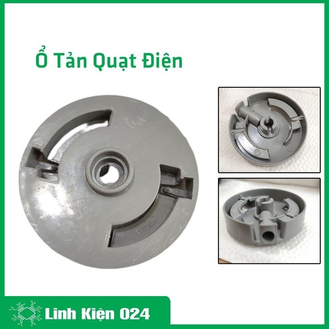 Ổ Tản Quạt Điện