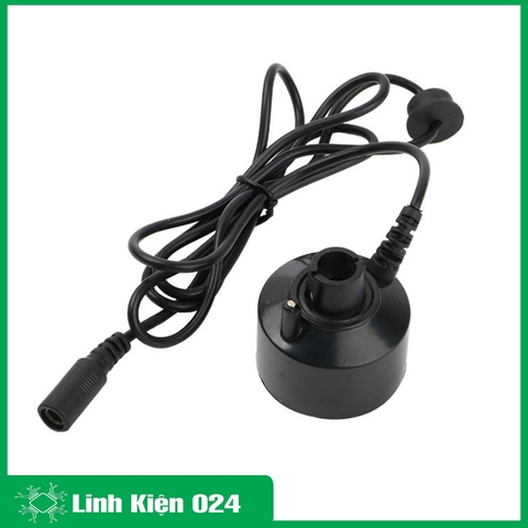 Động Cơ Phun Sương Loại Khỏe KT20 20W Không Led