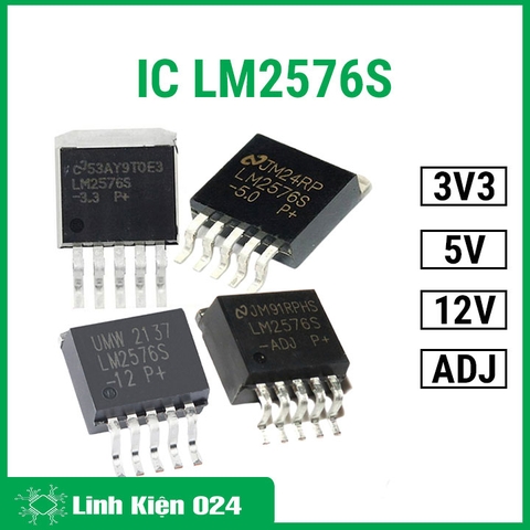 LM2576S