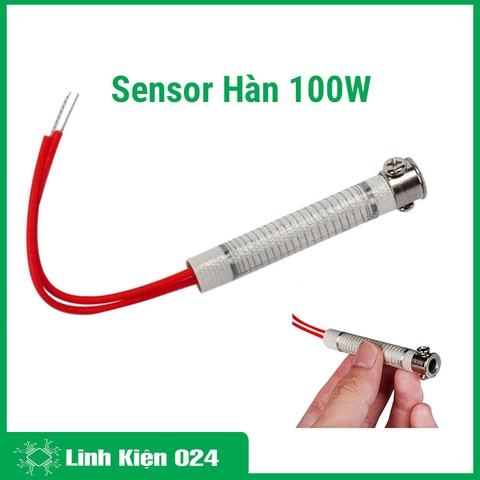 Sensor Hàn 100W (k1g1)