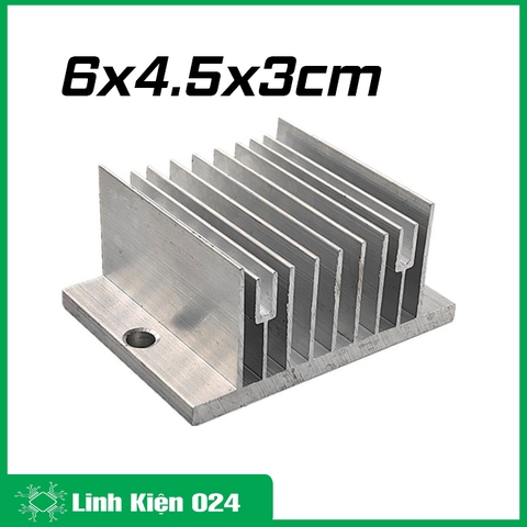 Tản Nhiệt Sò Mặt Lạnh