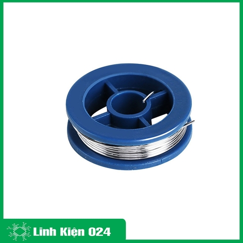 Cuộn Thiếc Hàn Giá Rẻ Sn63/37 0.8mm
