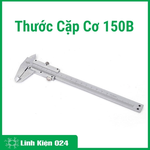 Thước Cặp Cơ 150B