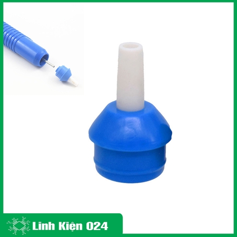 Đầu Thay Thế Cho Hút Thiếc To DS-017 Chịu Nhiệt Cao Loại Zin