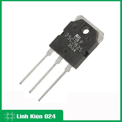2SC2625 TO-247 TRANS NPN 10A 450V k9d1