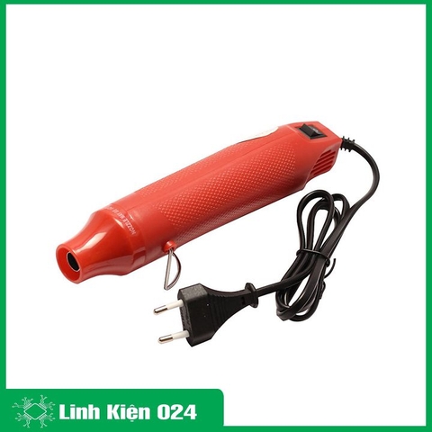 Máy Khò Co Gen Nhiệt Cầm Tay 300W