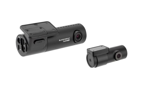 Camera hành trình Blackvue DR-590X
