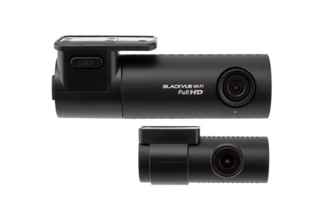 Camera hành trình Blackvue DR-590X