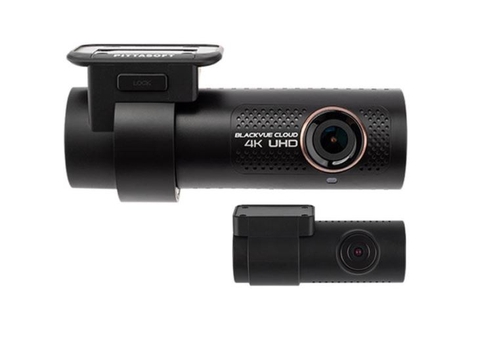 Camera hành trình Blackvue Cloud DR-900X