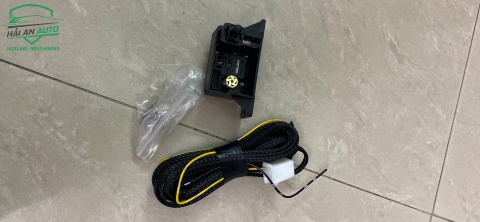 Đèn soi hộc cốp phụ - Hàng chính hãng