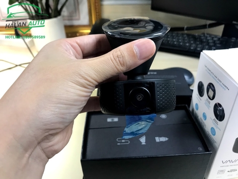 Cam hành trình Vava Dashcam