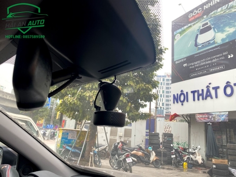 Cam hành trình Vava Dashcam