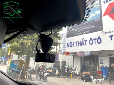 Cam hành trình Vava Dashcam