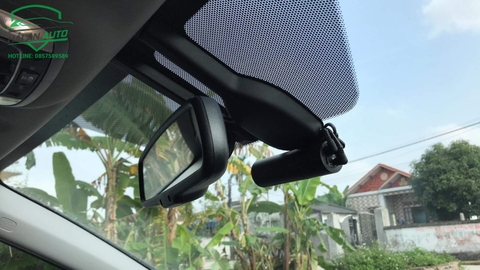 Camera hành trình Blackvue Cloud DR-750X