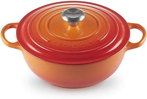 NỒI GANG LE CREUSET LA MARMITE 26CM