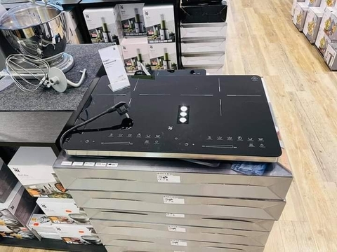 BẾP TỪ ĐÔI WMF