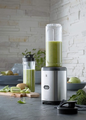 MÁY XAY SINH TỐ CẦM ĐI WMF KULT X MIX & GO