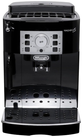 MÁY PHA CÀ PHÊ TỰ ĐỘNG DELONGHI ECAM 22.110B, TẠO BỌT SỮA CAPPUCCINO