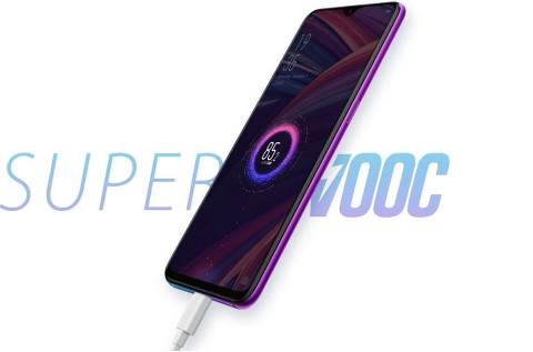 Cần làm gì nếu điện thoại của bạn không nhận sạc nhanh VOOC ?