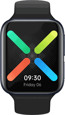 Đồng Hồ Thông Minh