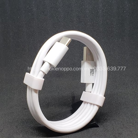 Bộ Sạc Nhanh OPPO A73  VOOC 4.0 30W - Hàng Chính Hãng