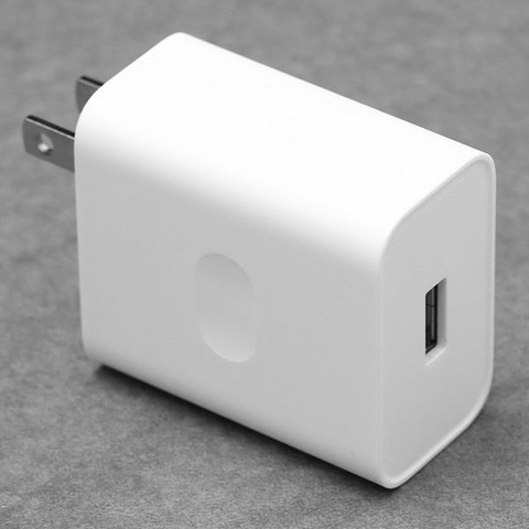 Adapter Sạc Nhanh OPPO 18W (Fullbox)