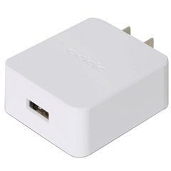 Bộ Cáp Sạc Oppo A15 - Chính Hãng