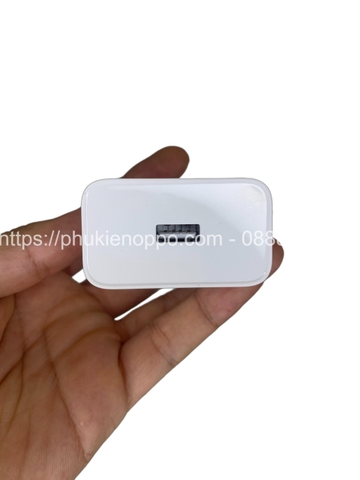 Bộ Sạc Siêu Nhanh SuperVOOC 3.0 80W Cho OPPO - Hàng Chính Hãng