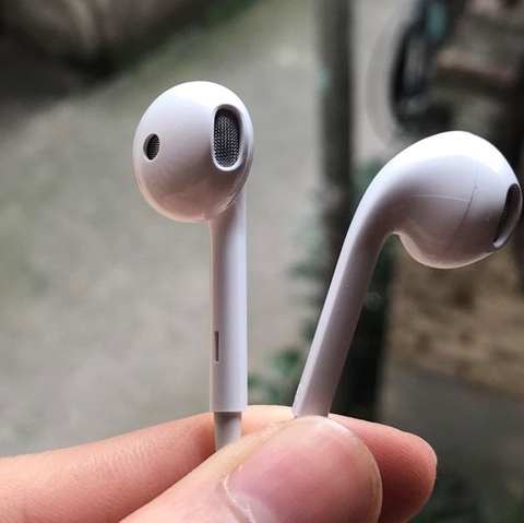 Tai Nghe Oppo A52 - Jack USB-C - Hàng Chính Hãng - Fullbox