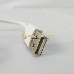 Cáp Sạc Oppo A93 - Micro USB Chính Hãng