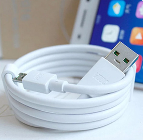 Cáp sạc nhanh OPPO VOOC Micro