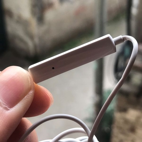 Tai Nghe Realme 5 - Jack USB-C - Hàng Chính Hãng - Fullbox