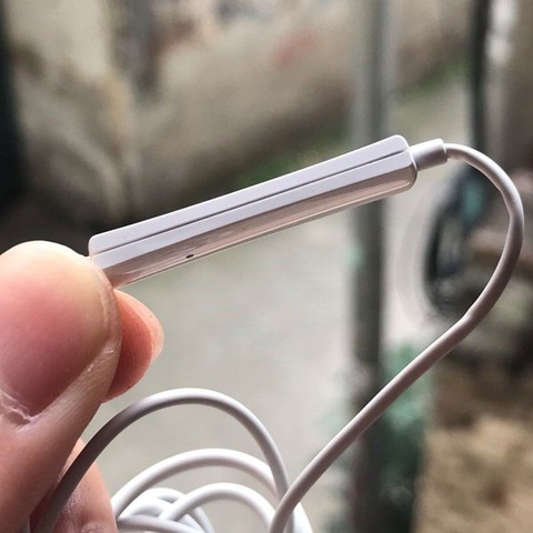 Tai Nghe Oppo Reno5 - Jack USB-C - Hàng Chính Hãng