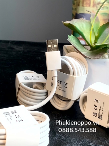 Bộ Sạc Siêu Nhanh SuperVOOC 2.0 65W Cho OPPO Find X6 / X6 Pro - Hàng Chính Hãng