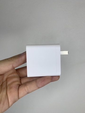 Adapter Sạc Siêu Nhanh Super VOOC 3.0 100W Cho OnePlus 10T