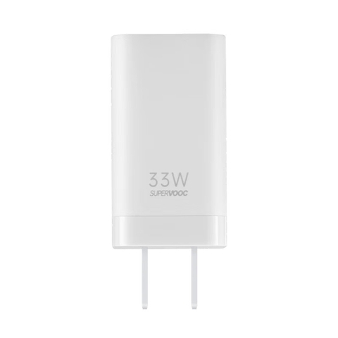 Bộ Sạc Cáp SuperVOOC 33W Cho Máy Tính Bảng OPPO Pad 5 / Pad SE / Pad Neo