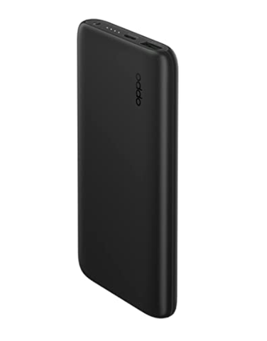Pin sạc dự phòng Polymer 10.000 mAh Type C PD QC3.0 VOOC OPPO 30W