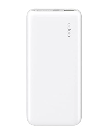 Pin sạc dự phòng Polymer 10.000 mAh Type C PD QC3.0 VOOC OPPO 30W