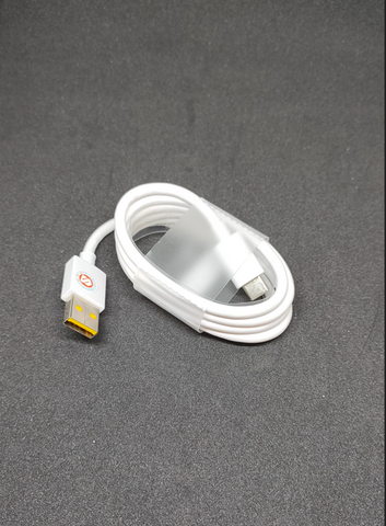 Cáp OPPO Sạc Nhanh Super VOOC  - Type C - Hàng Chính Hãng