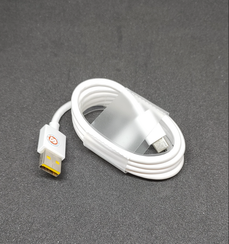 Cáp OPPO Sạc Nhanh Super VOOC  - Type C - Hàng Chính Hãng