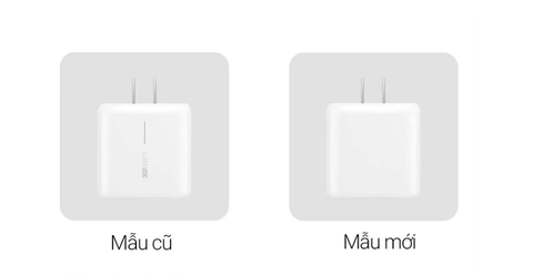 Adapter Sạc Siêu Nhanh Super VOOC 2.0 65W Cho OPPO Reno4 Pro - Hàng Chính Hãng