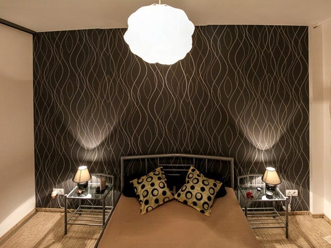 Tiêu chí lựa chọn gạch bông đẹp cho phòng ngủ