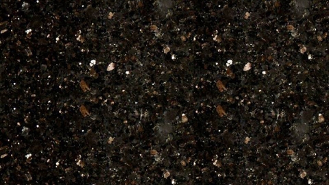 Đen kim sa hạt trung