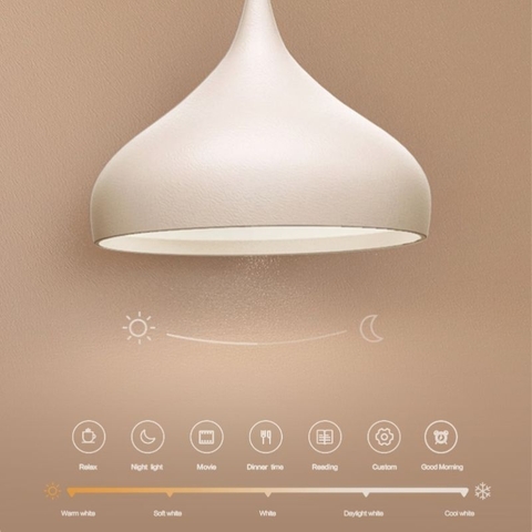 Chiếu sáng thông minh là gì? 7 lợi ích nổi bật khi sử dụng chiếu sáng thông minh