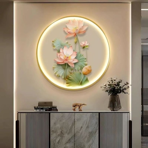 Chọn Đèn Phong Thuỷ Giúp Tăng May Mắn Và Tài Lộc Cho Không Gian Của Bạn